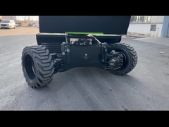 الطائرات الكهربائية المفصلة