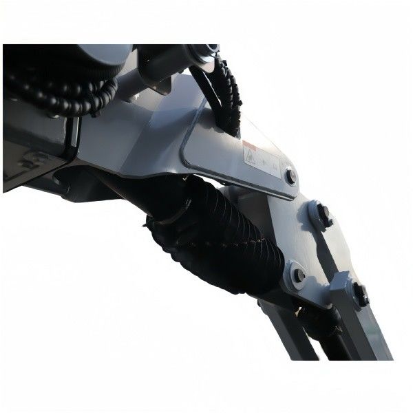 Articulating Boom Lift Maximum Lifting Capacity 230Kg Weight Machine 6500Kg